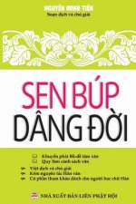 Sen bup dang đời