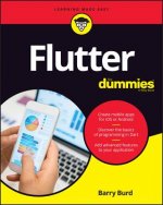Flutter For Dummies