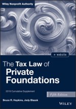 Tax Law of Private Foundations, 5th Edition + WS 2019 Cumulative Supplement