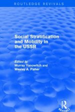 Social Stratification and Moblity in the USSR