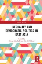 Inequality and Democratic Politics in East Asia