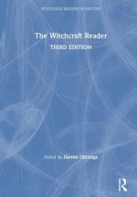 Witchcraft Reader