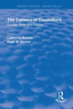 Careers of Councillors: Gender, Party and Politics