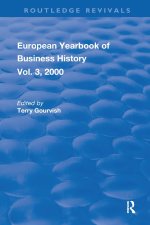 European Yearbook of Business History