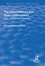 United Nations and Peace Enforcement