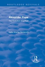 Alexander Pope