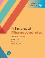 Principles of Microeconomics plus Pearson MyLab Economics with Pearson eText, Global Edition