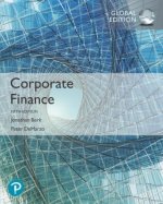Corporate Finance + MyLab Finance with Pearson eText, Global Edition