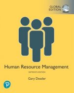 Human Resource Management + MyLab Management with Pearson eText, Global Edition
