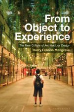 From Object to Experience