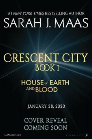 House of Earth and Blood