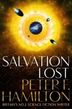 Salvation Lost