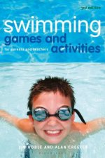 Swimming Games and Activities