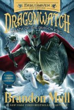 Wrath of the Dragon King, 2: A Fablehaven Adventure