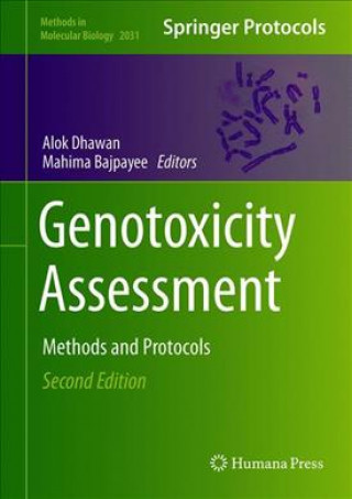 Genotoxicity Assessment