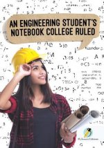Engineering Student's Notebook College Ruled