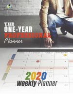 One-Year Professional Planner