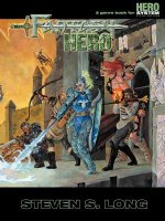 Fantasy Hero (5th Edition)