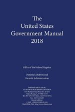 United States Government Manual 2018