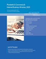 Plunkett's E-Commerce & Internet Business Industry Almanac 2020