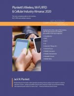 Plunkett's Wireless, Wi-Fi, RFID & Cellular Industry Almanac 2020