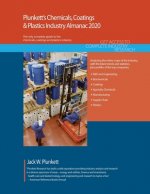 Plunkett's Chemicals, Coatings & Plastics Industry Almanac 2020