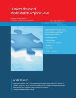 Plunkett's Almanac of Middle Market Companies 2020