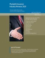 Plunkett's Insurance Industry Almanac 2020