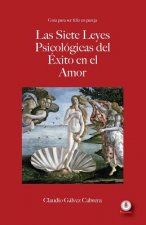 siete leyes psicologicas del exito en el amor