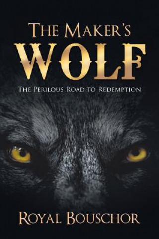 Maker's Wolf