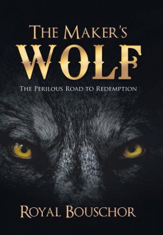 Maker's Wolf