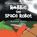 Robbie the Space Robot