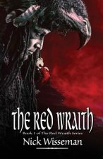 Red Wraith (The Red Wraith Book 1)