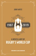 Miscellany of Rugby's World Cup