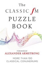 Classic FM Puzzle Book
