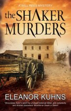 Shaker Murders