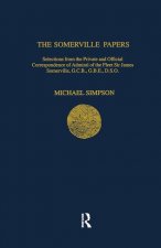 Somerville Papers