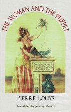 Woman and the Puppet