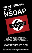 Programme of the NSDAP
