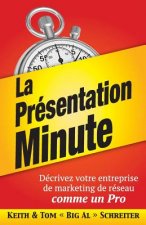 La Presentation Minute