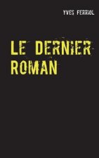 Dernier Roman
