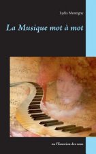 musique mot a mot
