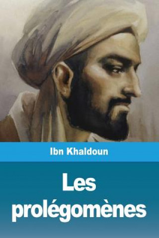 Les prolegomenes