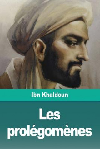 Les prolegomenes