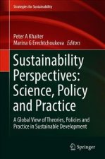Sustainability Perspectives: Science, Policy and Practice