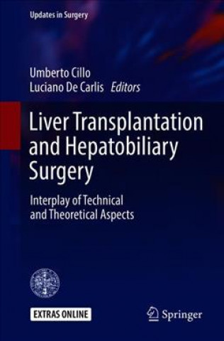 Liver Transplantation and Hepatobiliary Surgery
