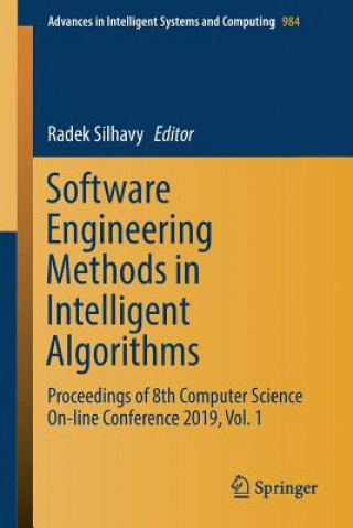 Software Engineering Methods in Intelligent Algorithms