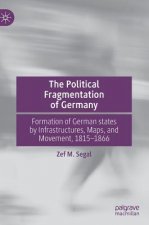 Political Fragmentation of Germany