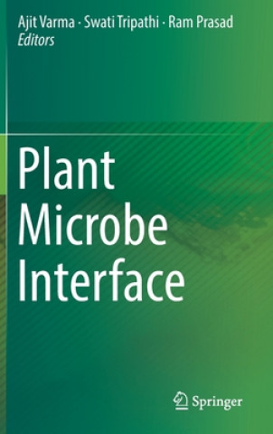 Plant Microbe Interface