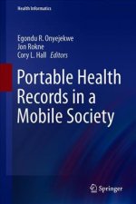 Portable Health Records in a Mobile Society